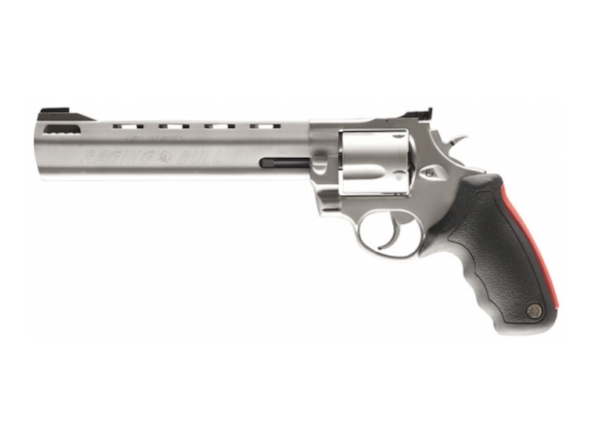 Taurus Raging Bull M454 .454 Casull Revolver (8-3/8")
