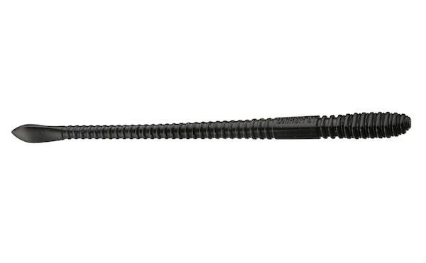 13 BFF STRT WORM 6.5" NEW MOON                             