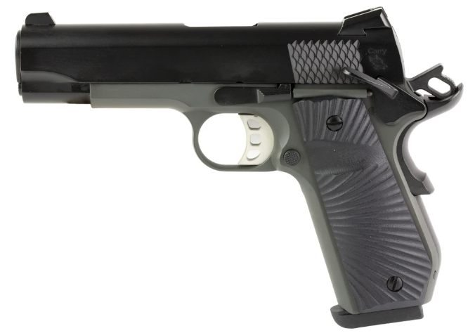Tisas Stingray 1911 Carry Concealment Series 9mm (4.25" Cerakote)