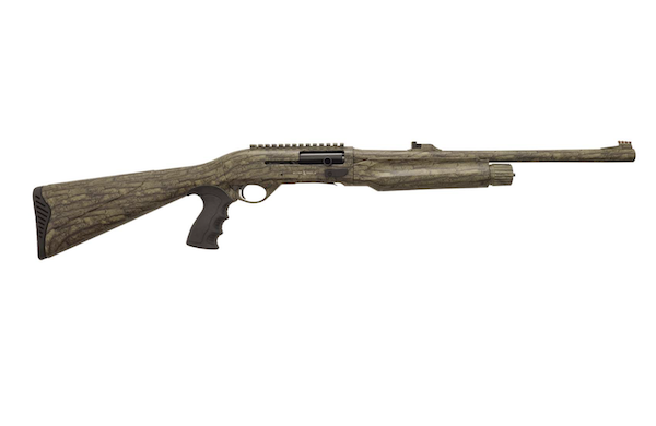 TR Imports Alpha 2 Camo 12 Gauge Semi-Auto Shotgun