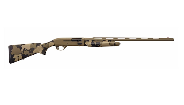 TR Imports Alpha 2 A2 12 Gauge Shotgun