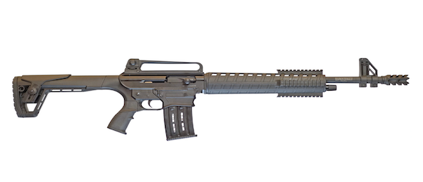 TR Imports Silver Eagle TAC-LC AR-Style Semi-Auto 12 Gauge Shotgun