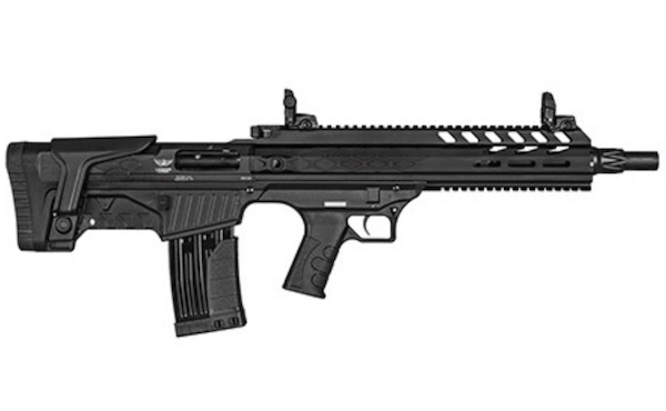 Silver Eagle Arms EVOBT EVO-BT 12 Gauge Semi-Auto Shotgun (18.5in)