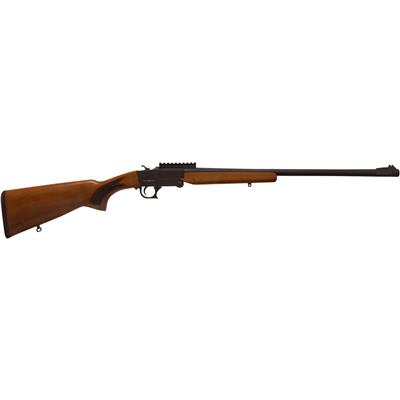 TR Imports TH2024Y Silver Eagle 20 Ga 24" Walnut Youth Shotgun
