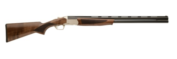 TR Imports Light Super O/U 410 28" Walnut Safety-Selector