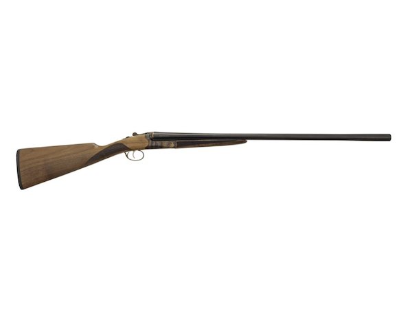 TR Imports 12GA 28" SBS BLK/WALNUT