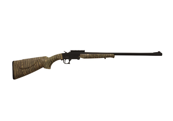 TR Imports Sidekick 20 Gauge Single-Shot Shotgun (24" Camo)