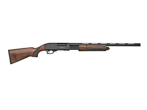 TR Imports Yukon Pump 12 Gauge Pump Shotgun