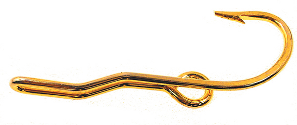 TRU TURN TT GOLD ANGLER'S CLIP 12BX HH-G