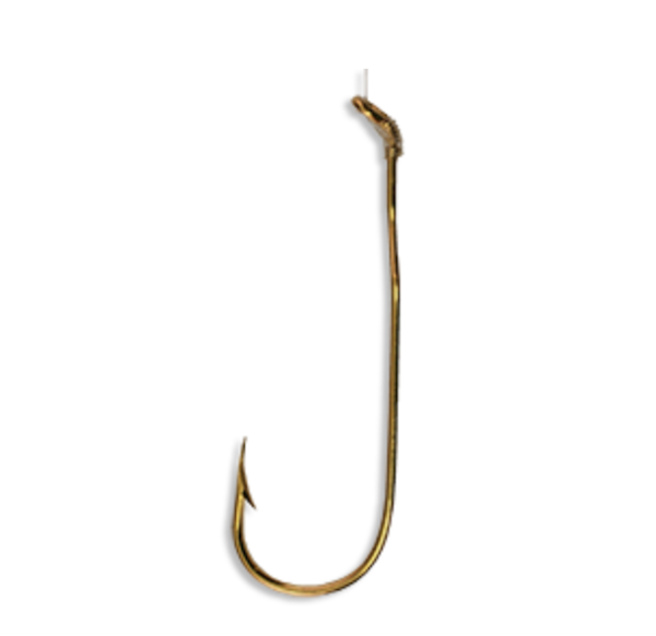 TT TEAM CRAPPIE SNELL GOLD 5PK                             