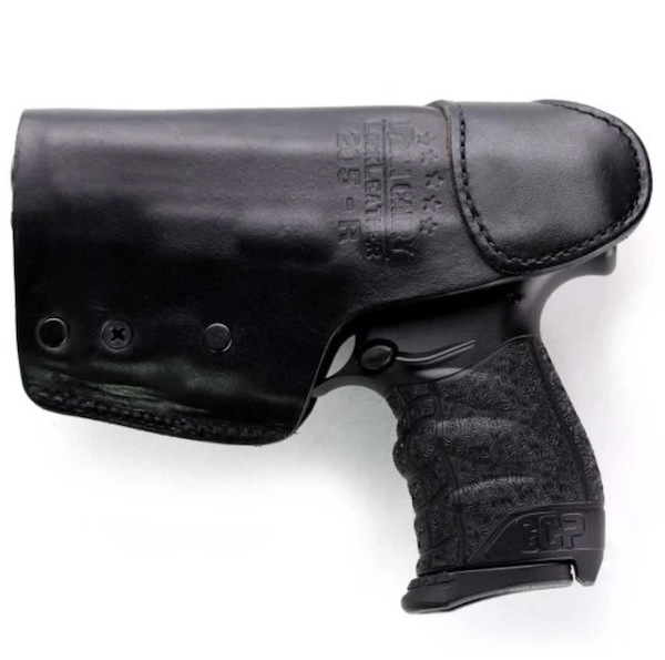 UC LOCKLEATHR IWB G43,P365XL,19                            