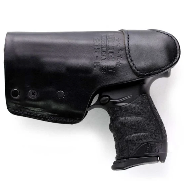 UC LOCKLEATHR IWB P365/X, GLK 42, MICRO9                    - Under Armour