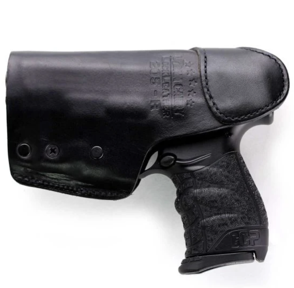 UC LOCKLEATHR IWB RMR XD9 3.9",VP9,P320                     - Under Armour
