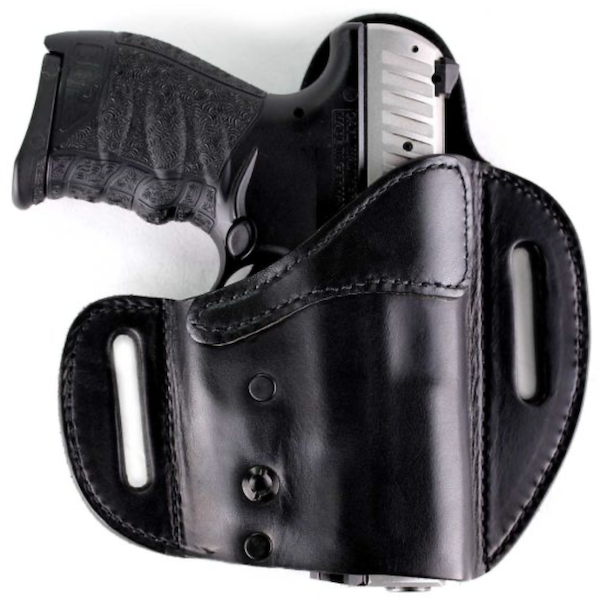 UC LOCKLEATHR OWB G26/7,CCP,SHIELD                         