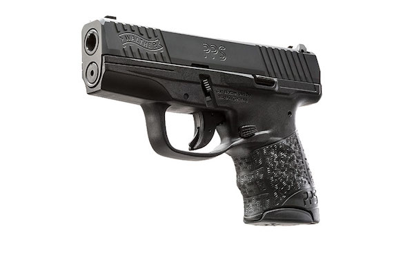 Walther PPS M2 9mm