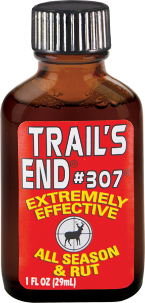 Wildlife Research Trails End #307 Buck Lure