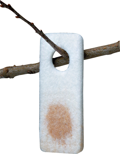 Wildlife Research Pro-Wick Scent Dispensers 4-Pack