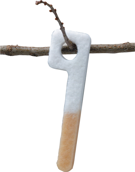 Wildlife Research Key-Wick Scent Wick Dispenser