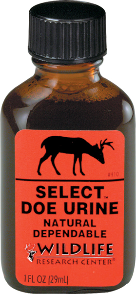 WILDLIFE RES SELECT DOE URINE 1OZ                          