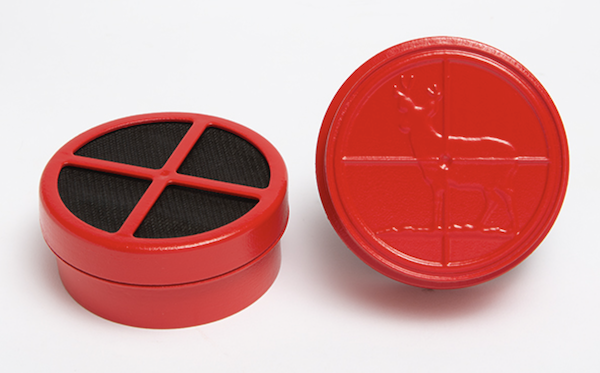 Wildlife Research Scent Killer No Zone Tote Tamers 2 pk. Odor & Moisture Absorber - Wildlife Research Center for sale at TheGunDock