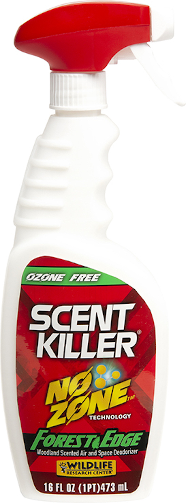 Wildlife Research Scent Killer Air and Space Spray - Wildlife Research Center for sale at TheGunDock