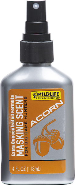 Wildlife Research X-tra Concentrated Masking Scent - Wildlife Research Center for sale at TheGunDock