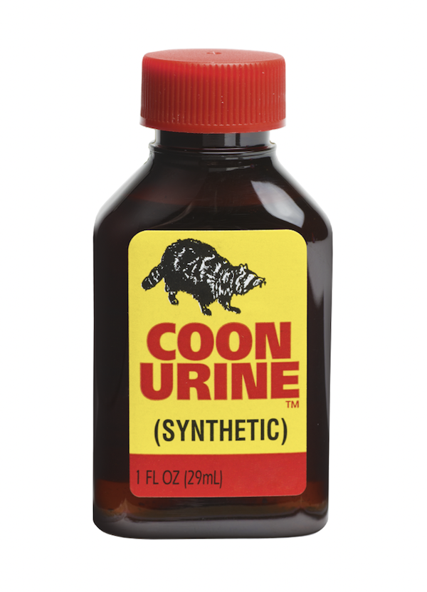 Wildlife Research Center Coon Urine Synthetic Cover Scent (5200B) - 1 fl oz