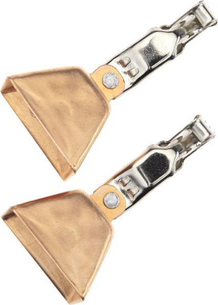 EC CLAMP-ON FISHING BELL COPPER                             - Eagle Industries