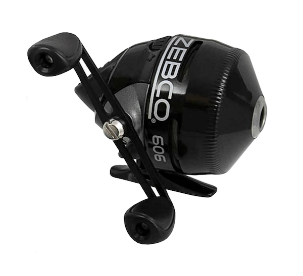 Zebco ZEB 606 Spincast Reel 20#
