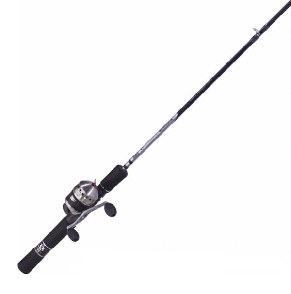 Zebco 33Micro 21-39254 5' 2PC UL Spincast Combo - Zebco