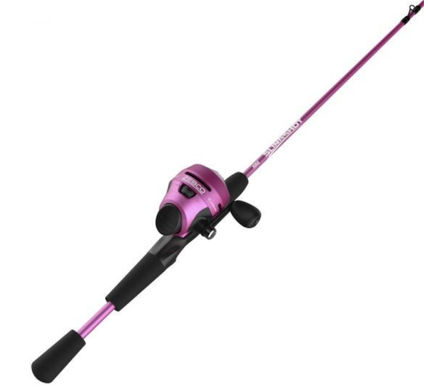 ZEB SLINGSHOT 5'6" 2PC SC CBO PURPLE                       