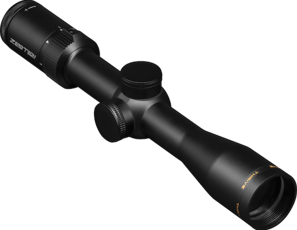 ZEROTECH THRIVE TH3940P 3-9x40 PHR3 30mm Rifle Scope