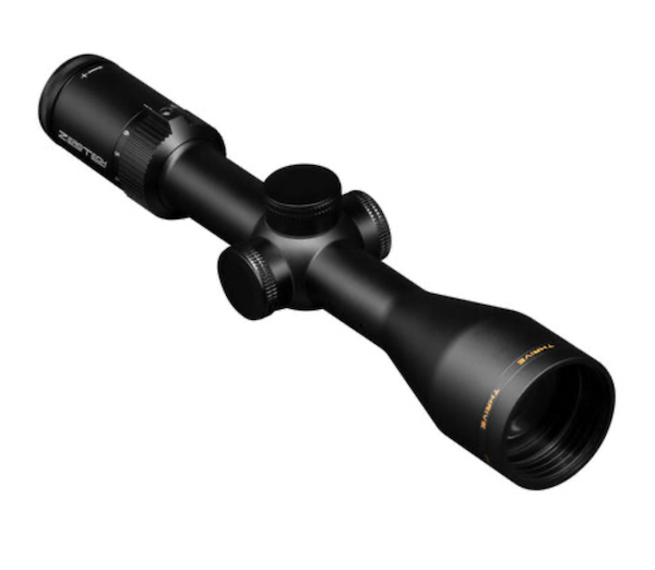ZEROTECH TH41650 Thrive 4-16x50 ZPLEX 30mm Rifle Scope