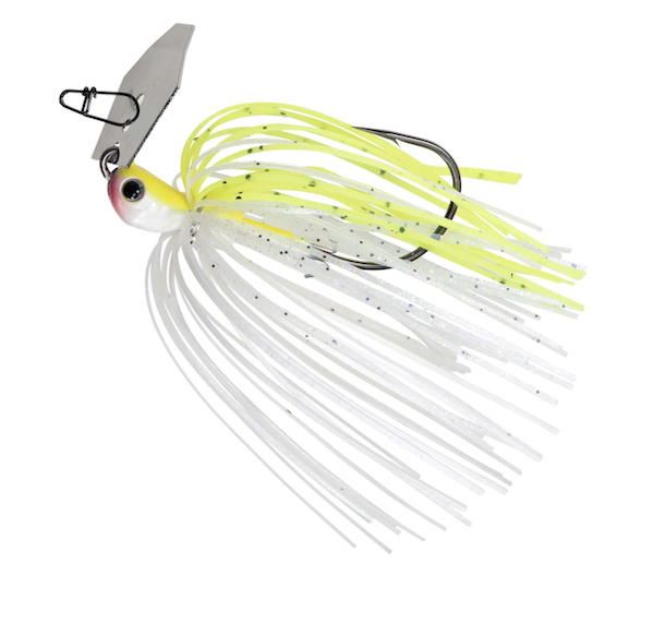 ZMAN CHATTERBAIT JACKHAMMER BABYJACK 3/8 OZ