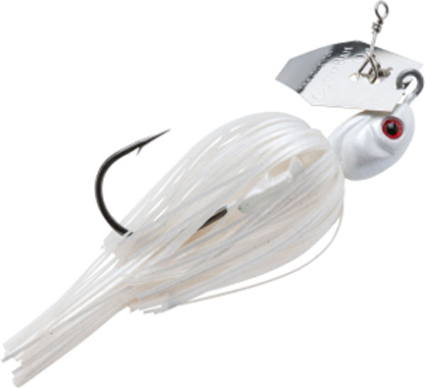 ZMAN PROJ.Z CHATTERBAIT 3/8 PEARL                           - Z-man