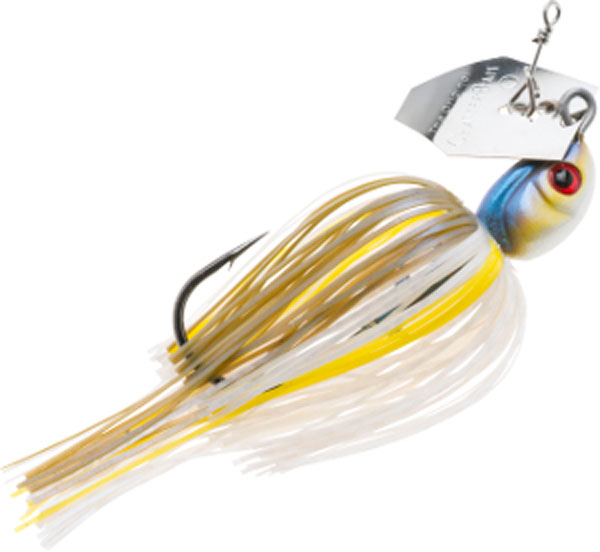 ZMAN PROJ.Z CHATTERBAIT 3/8 BLUE BACK HERRING               - Z-Man