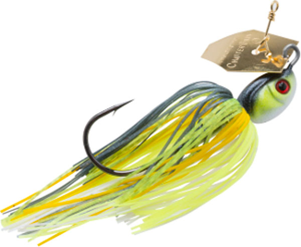 ZMAN PROJ.Z CHATTERBAIT 1/2 CHT SEXY SHAD                   - Z-man