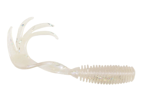 ZMAN ST GRUBZ 2.5" OPENING NIGHT 8 PACK                     - Z-Man