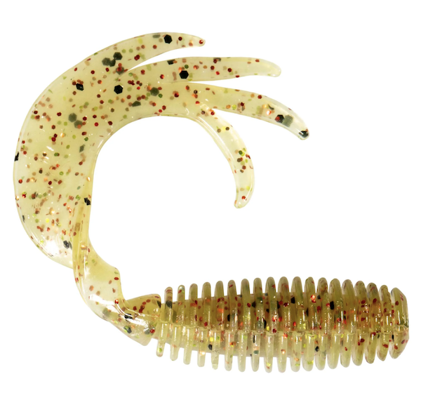 ZMAN ST GRUBZ 2.5" HOUDINI 8 PACK                           - Z-Man