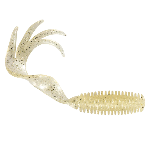 ZMAN ST GRUBZ 2.5" SLAM SHADY 8 PACK                       