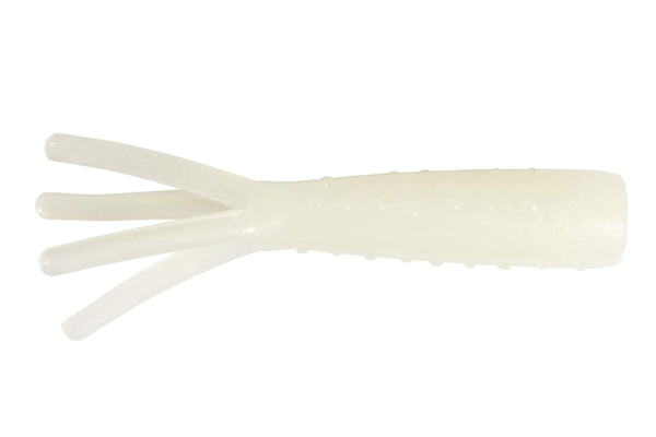 ZMAN TINY TICKLERZ 1.75" GLOW 8 PACK                        - Z-Man