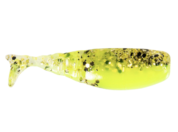 ZMAN SHAD FRYZ 1.75" SPACE GUPPY 8 PACK                    