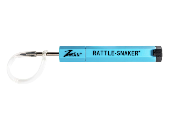 ZMAN RATTLE-SNAKER KIT - TOOL AND 10 PACK RATTLES           - Z-Man