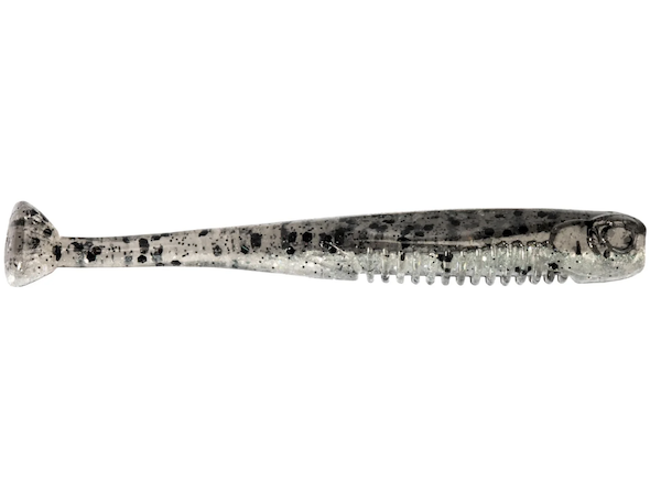 ZMAN DROP KICKERZ 3.5" BAD SHAD 5 PACK                      - Z-Man