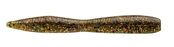 ZMAN TRD FATTYZ 3.25" CANADA CRAW 8 PACK                    - Z-Man