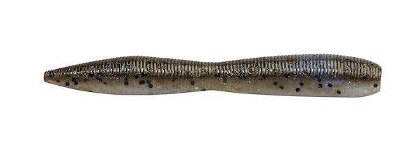 ZMAN TRD FATTYZ 3.25" THE DEAL 8 PACK                       - Z-Man