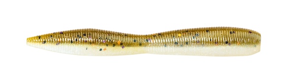 ZMAN TRD FATTYZ 3.25" GOBY BRYANT 8 PACK                    - Z-Man