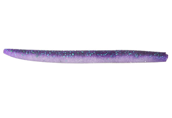 ZMAN ZINKERZ 5" PURPLE HAZE 6 PACK                         