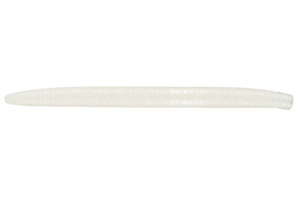 ZMAN ZINKERZ 5" PEARL 6 PACK                               